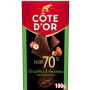 Côte d'Or Dark Chocolate Almonds 100g