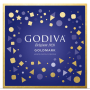 Godiva Chocolate Pralines Box 215 gr