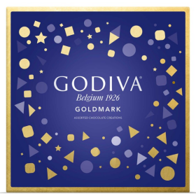 Godiva Chocolate Pralines Box 215 gr