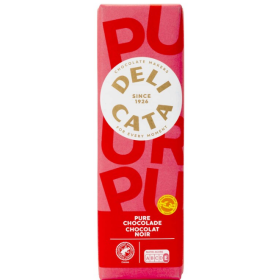 Delicate  Tablet Black 200 gr