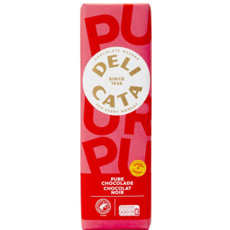 Delicate  Tablet Black 200 gr