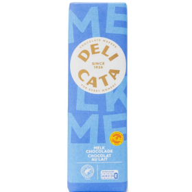 Delicata Milk tablet 200 gr