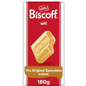 Biscoff CHOC BL SPEC CREAM 180 gr