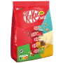 KitKat Chocolate Ba Mini Mix 3 varieties 197g