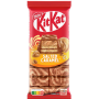 KitKat Tablet Salted Caramel 99g