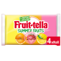 Fruittella Bonbons Summer Fruits Stick 164g