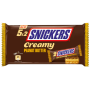 Snickers Creamy Peanut Butter  Pieces 183 gr