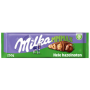 Milka Milk Chocolate Hazelnut 250g