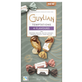Guylian Chocolate Seafood Mix 200g
