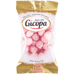 Gicopa Bonbons Cerises Citriques 200g