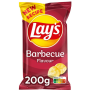 Lay’s Chips Barbecue 200 gr