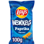 Lay’s Chips Wokkels 100 gr