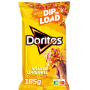 Doritos Tortilla chips Natural 185 gr