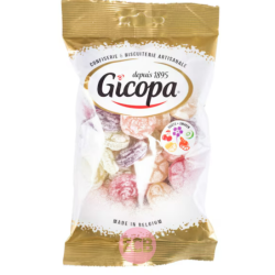Gicopa Bonbons Fleurs Mix 200g