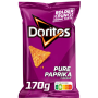 Doritos Chips Pure Paprika 170 gr