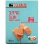 Delhaize Creppies Bacon 80 gr