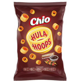 Chio Chips Hula Hoops BBQ 100 gr