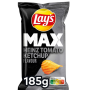 Lay’s Max Chips Ketchup 185 gr