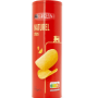 Delhaize Chips Natural 175 gr