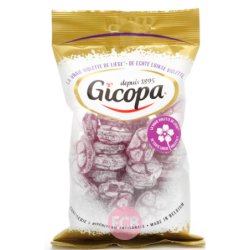 Gicopa Bonbons Violette 200g