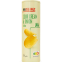 Delhaize Chips Sour cream Onion 175 gr