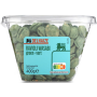 Delhaize Snack Wasabi Peanuts 400 gr
