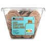 Delhaize Snack Cracke Sesame Pepper 175g