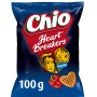 Chio Chips Heartbreakers Paprika 100 gr