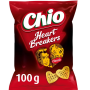 Chio Chips Heartbreakers 100 gr