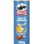 Pringles Chips Salt Vinegar 165 gr
