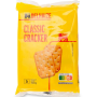 Delhaize Crackers Classic 3 x 100 gr