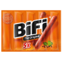Bifi Snack Dry Sausage Smoked 5 Pack 100g