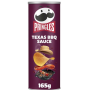 Pringles Chips Texas bbq 165 gr