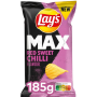 Lay’s Max Chips Red Sweet Chili 185 gr
