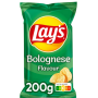 Lay’s Chips Bolognese 200 gr