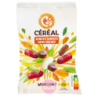 Cereal Control Gommes Sans sucre Maltitol 100g