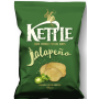 Kettle Chips Jalapeno 130 gr