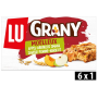 LU Grany Biscuits Soft Apple Apricot 195g