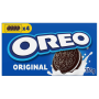 Oreo Cookies Original 16 Pcs 176 gr