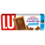 LU Petit Ecolier Biscuits Chocolate Milk 150g Pocket