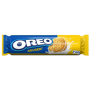 Oreo Cookies Golden Vanilla 154g