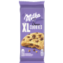 Milka Biscuits XL Cookies Chocolate Choco 184g