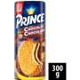 LU Prince Biscuits Filled Chocolate 300g