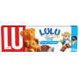 LU Lulu Teddy Bear Cakes Chocolate 150g