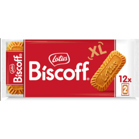 Lotus Biscoff Speculoos XL Snack pack 300 gr