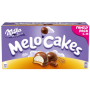 Milka Melo Cakes Chocolate Family Pack 500 gr