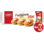 Lotus Pastry Mini frangipane 195g