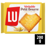 LU Genuine Petit Beurre 200g