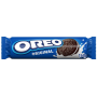 Oreo Cookies Original Chocolate Vanilla 154g