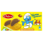 Delacre Biscuits Chocolate Smurfs 150g